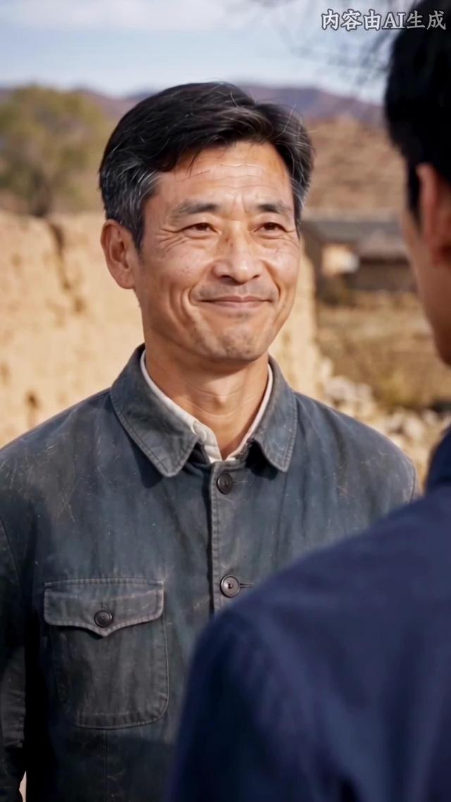 《穿越六零之我在山洞闷声发家》剧照
