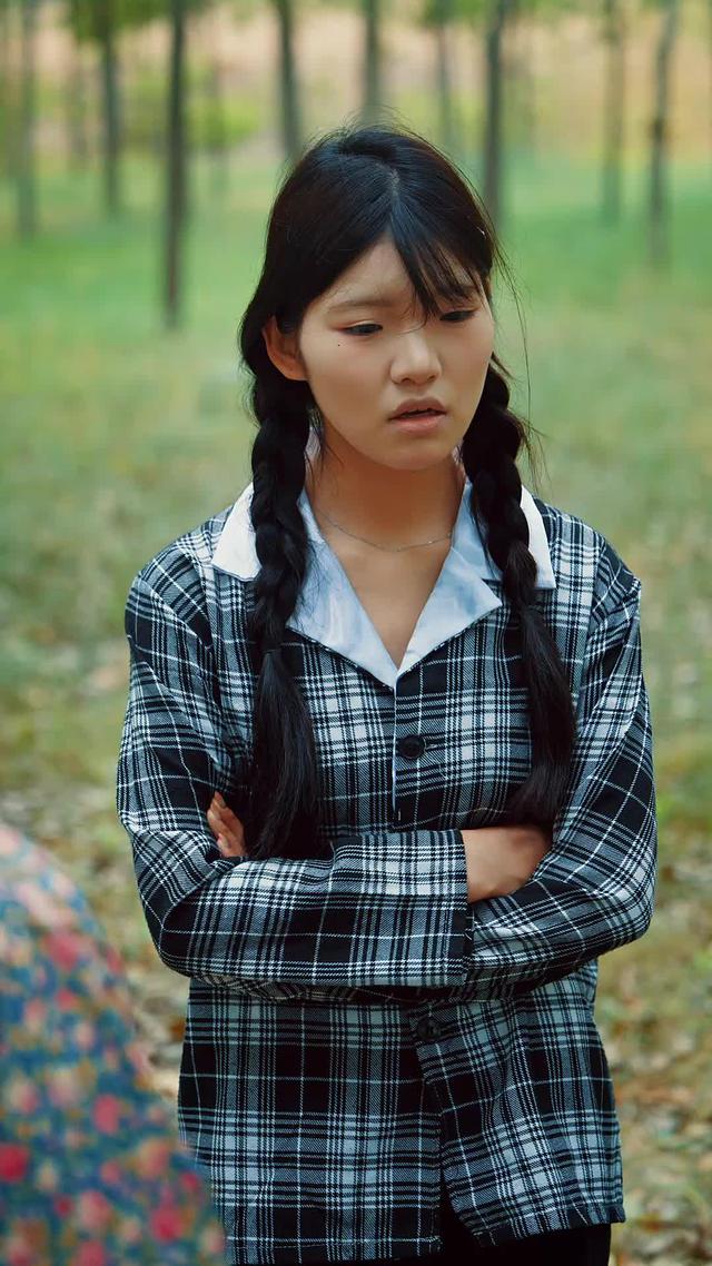 《山風知我意》劇照