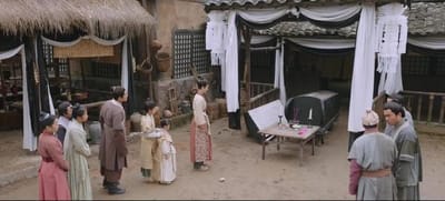 《當家小娘子》劇照