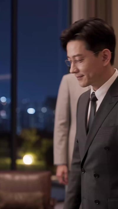 《惊絮无声：傻女的绝杀》剧照