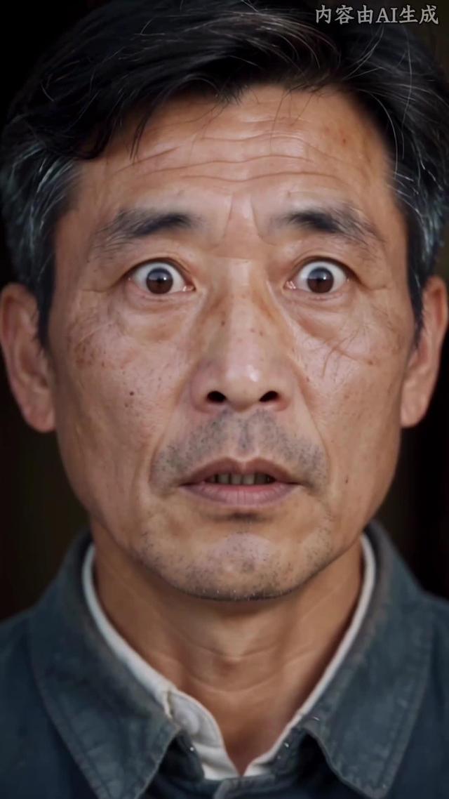 《穿越六零之我在山洞闷声发家》剧照