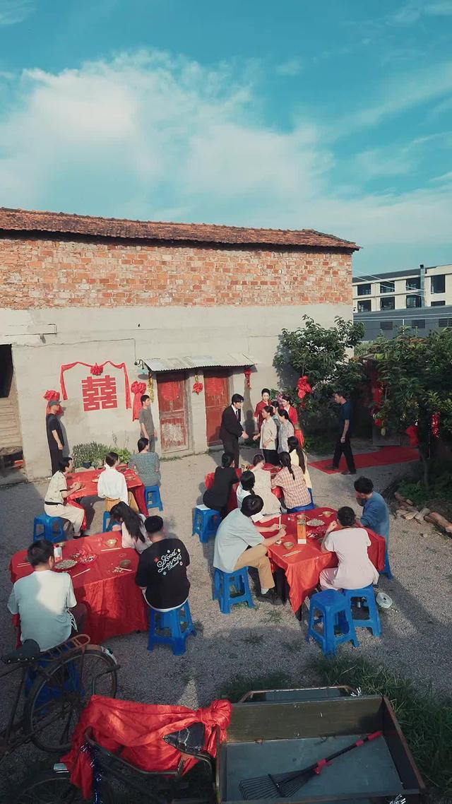《母親的反擊》劇照