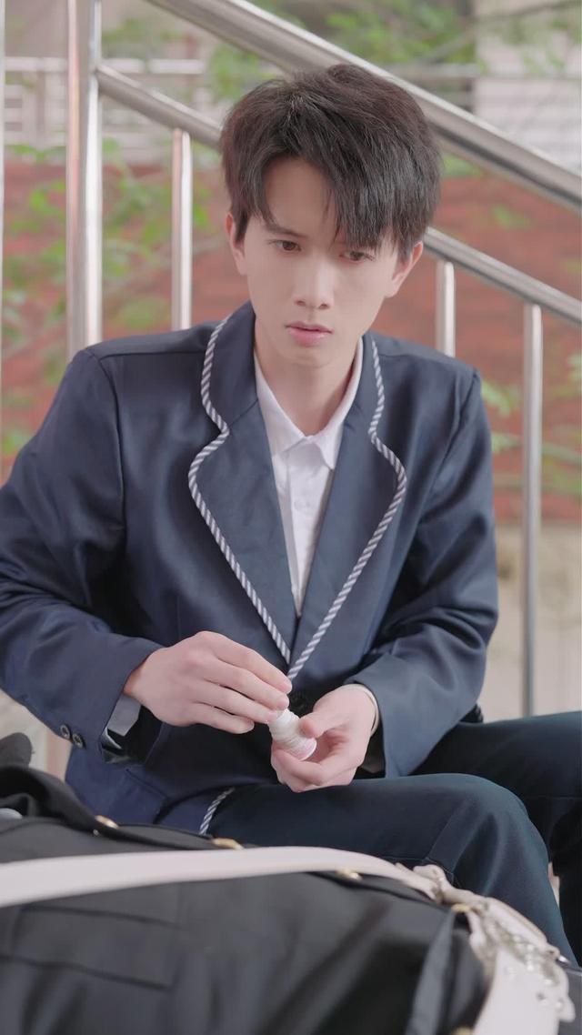 《睡覺吧！大叔》劇照