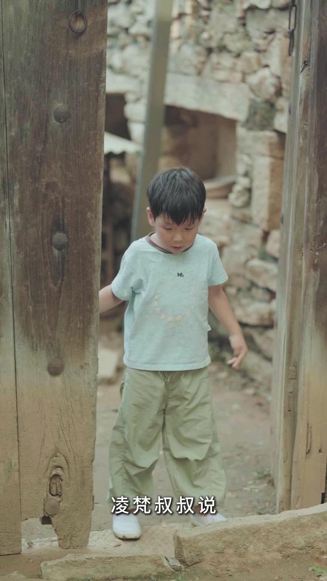 《我帶團隊去村裡跟前男友搶人》劇照