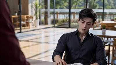 《我的游戏好友现实里全是大佬》剧照