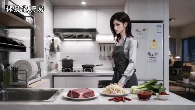 《烫嘴的免费午饭》剧照