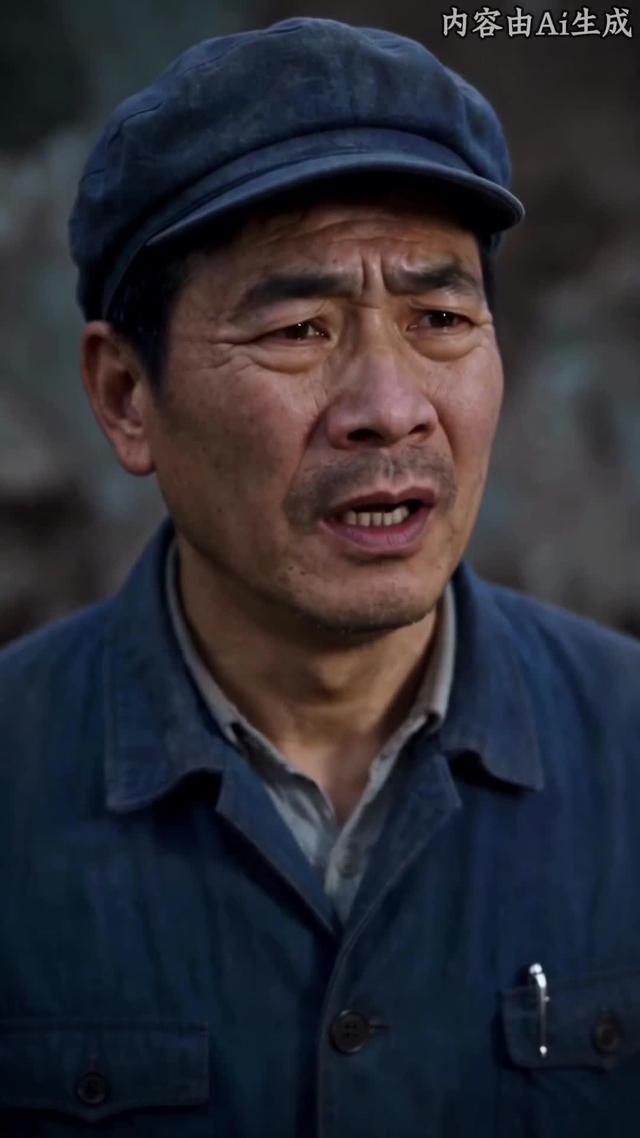 《穿越六零之我在山洞闷声发家》剧照