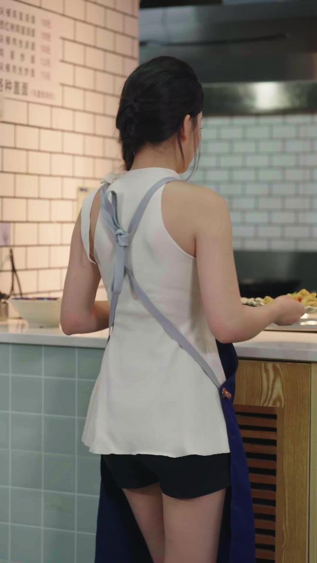 《三十正好》劇照