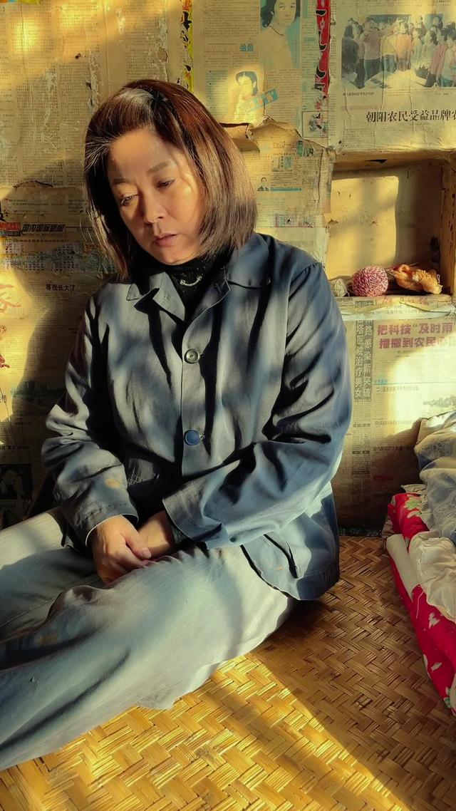 《苦守十八秋》剧照
