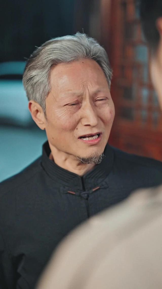 《低调下山，奈何师姐太耀眼》剧照