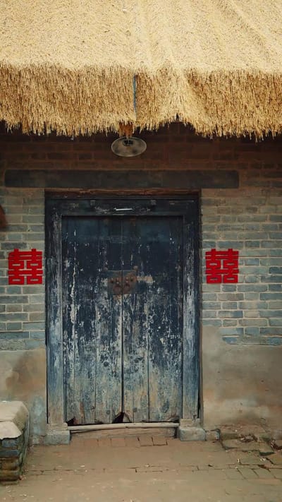 《山風知我意》劇照