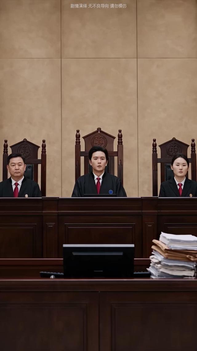《歲歲，盼娣歸》劇照