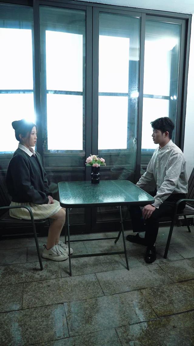 《新婚棋局》劇照