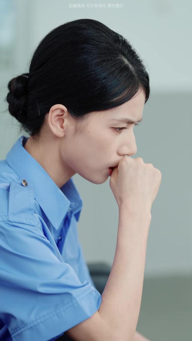 《歲歲，盼娣歸》劇照