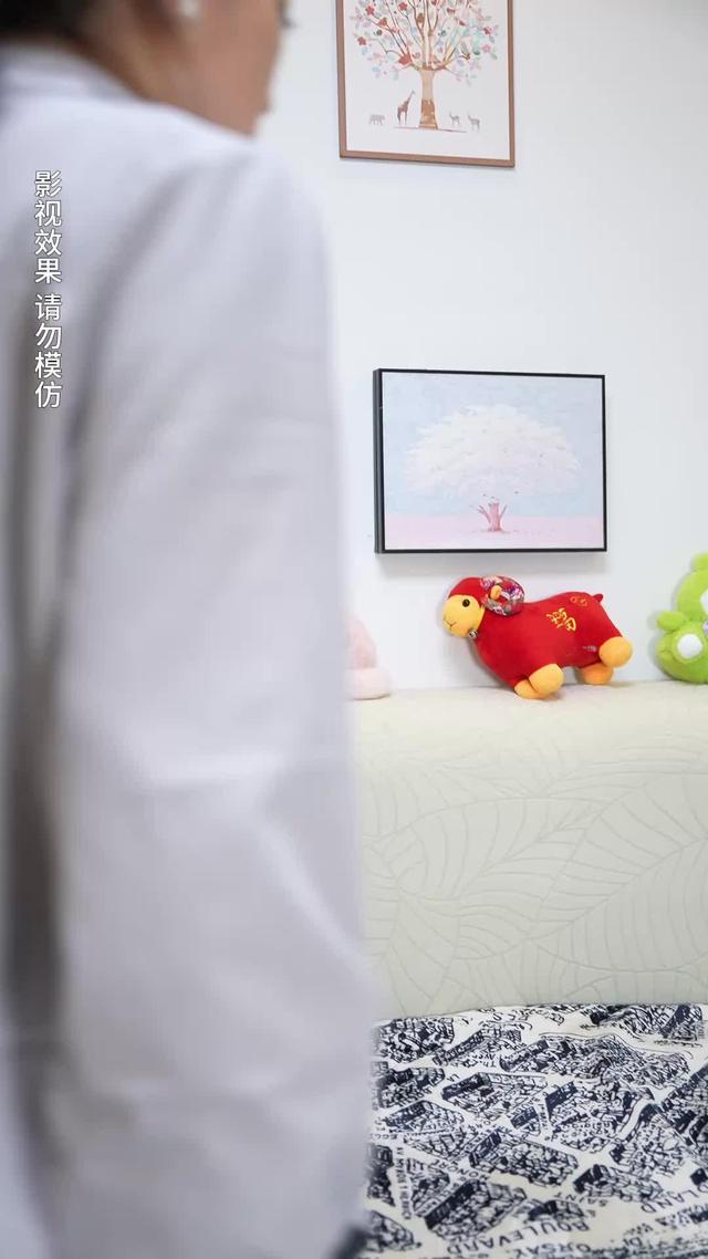 《丈夫的善意》劇照