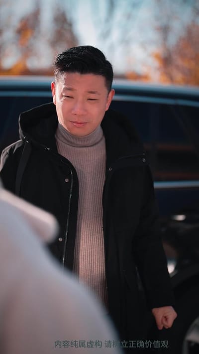 《一場誤會，讀懂善意與生命》劇照