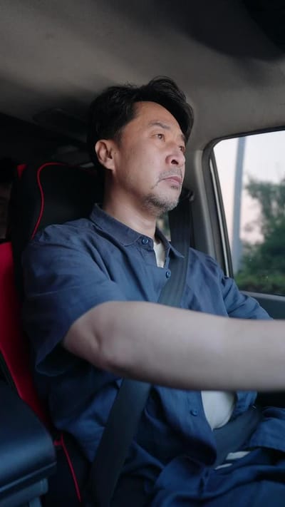 《一席升学宴，看清养子心》剧照