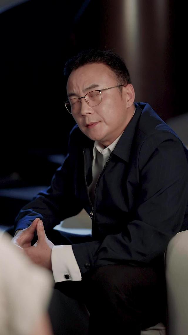 《利刃在喉》劇照