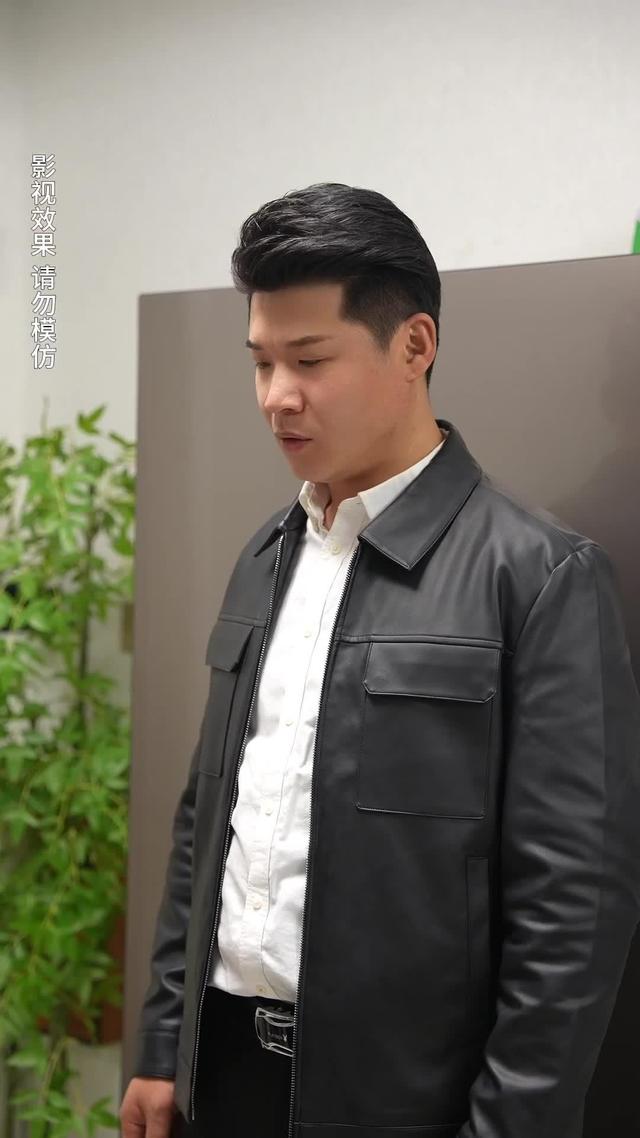 《丈夫的善意》劇照