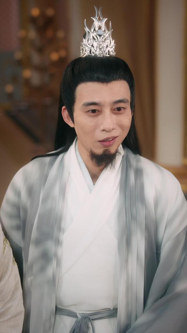 《我，剑圣！昆仑山签到一百年》剧照