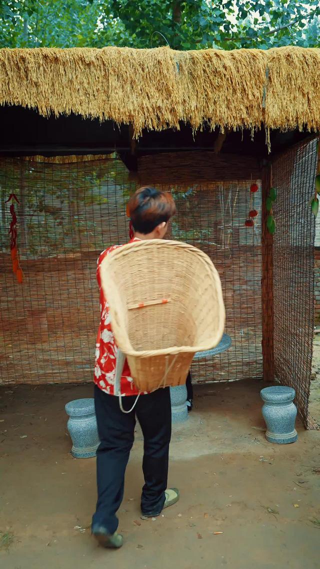 《山風知我意》劇照