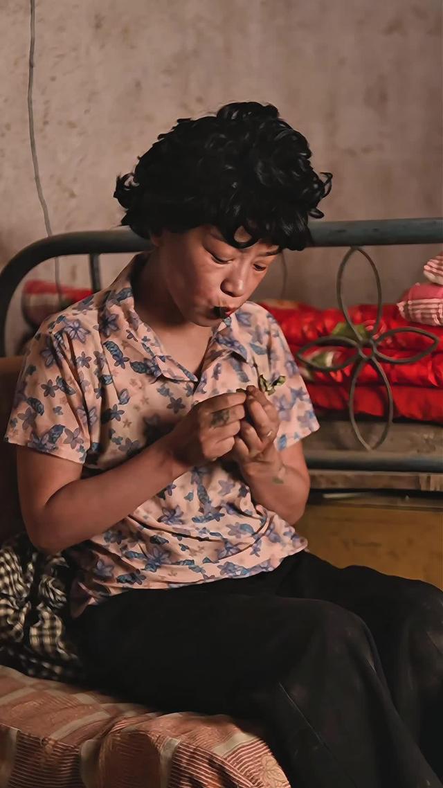 《桃落半生霜》劇照