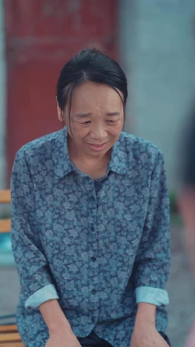 《母亲的反击》剧照