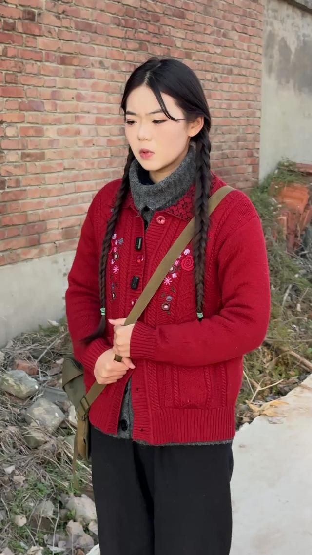 《她們正芳華》劇照