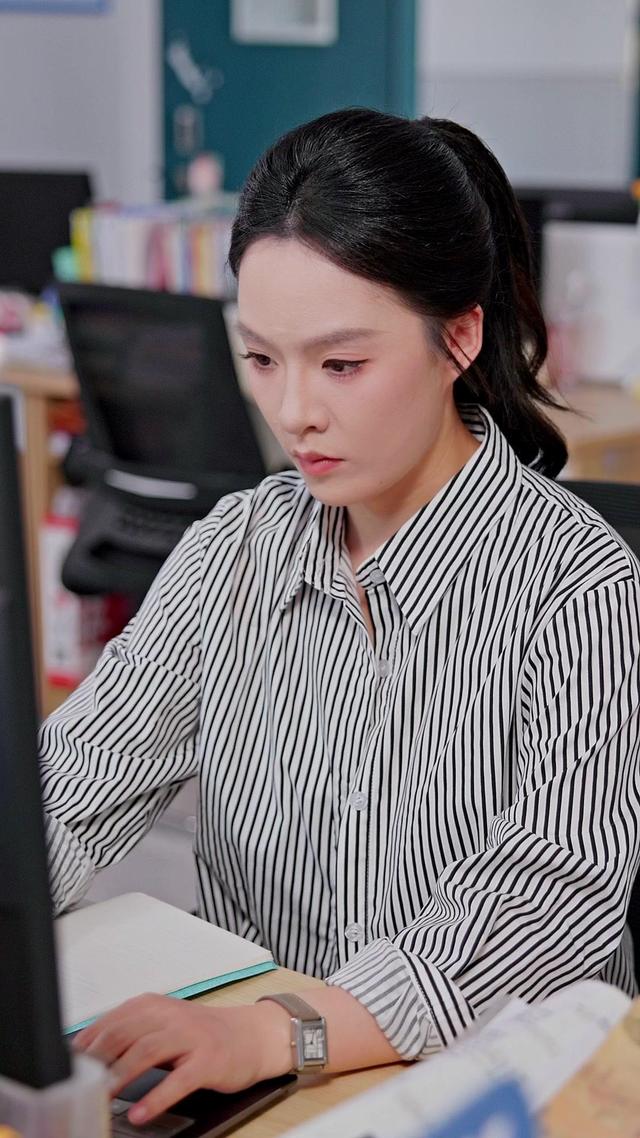 《班主任姐姐她專治不服》劇照