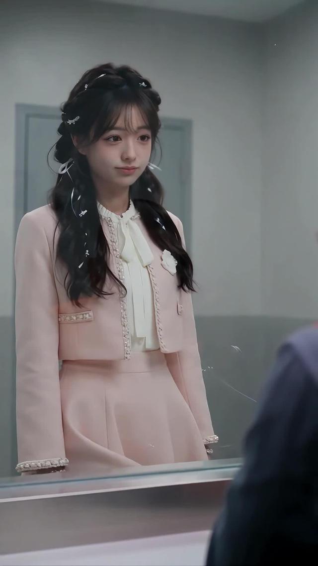 《惊絮无声：傻女的绝杀》剧照