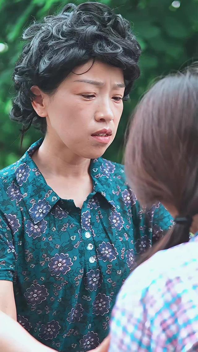 《桃落半生霜》劇照
