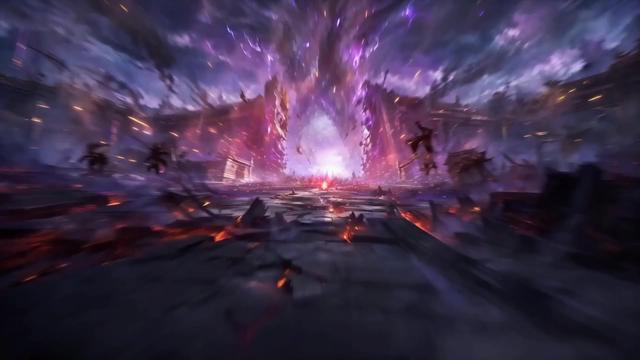《谁说没灵根不能修仙的？之无灵证道第30季》剧照