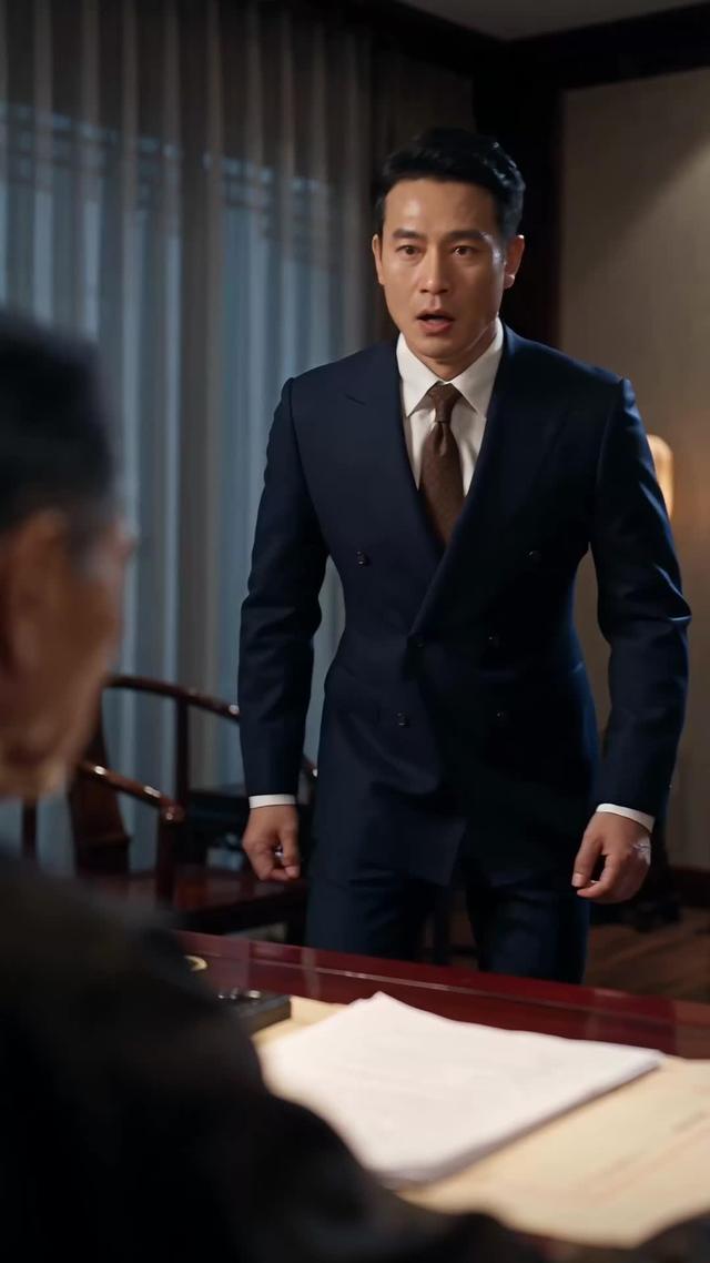 《惊絮无声：傻女的绝杀》剧照