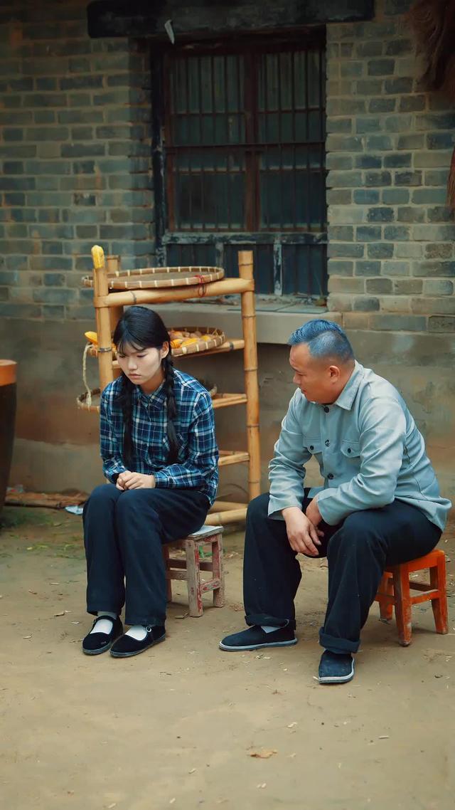 《山風知我意》劇照