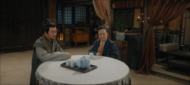 《當家小娘子》劇照