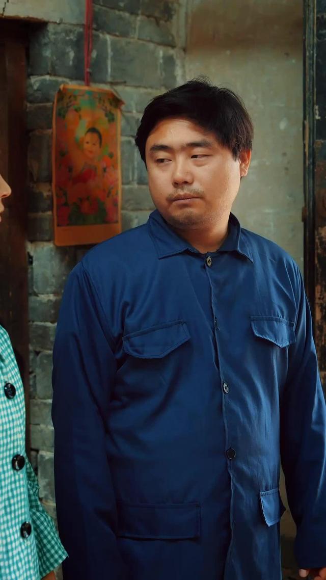 《山風知我意》劇照