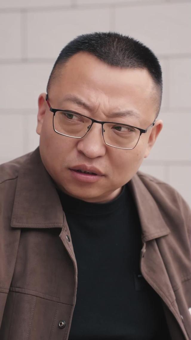 《風雨聚鄉鄰》劇照