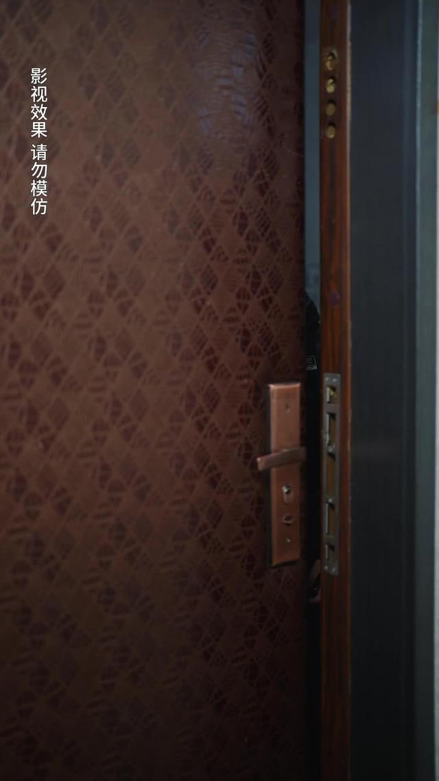 《人間至暖是家人》劇照