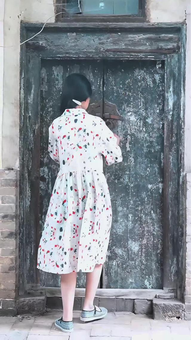 《桃落半生霜》劇照