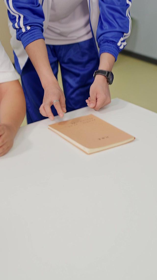 《班主任姐姐她專治不服》劇照