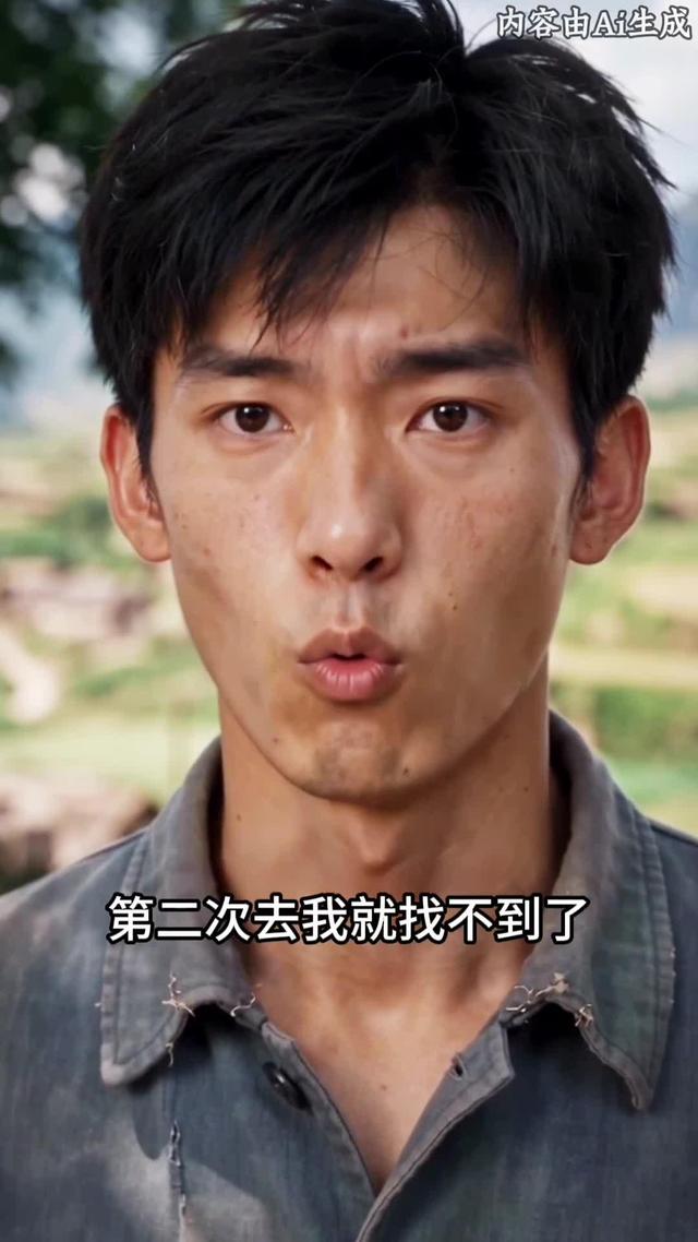 《穿越六零之我在山洞闷声发家》剧照