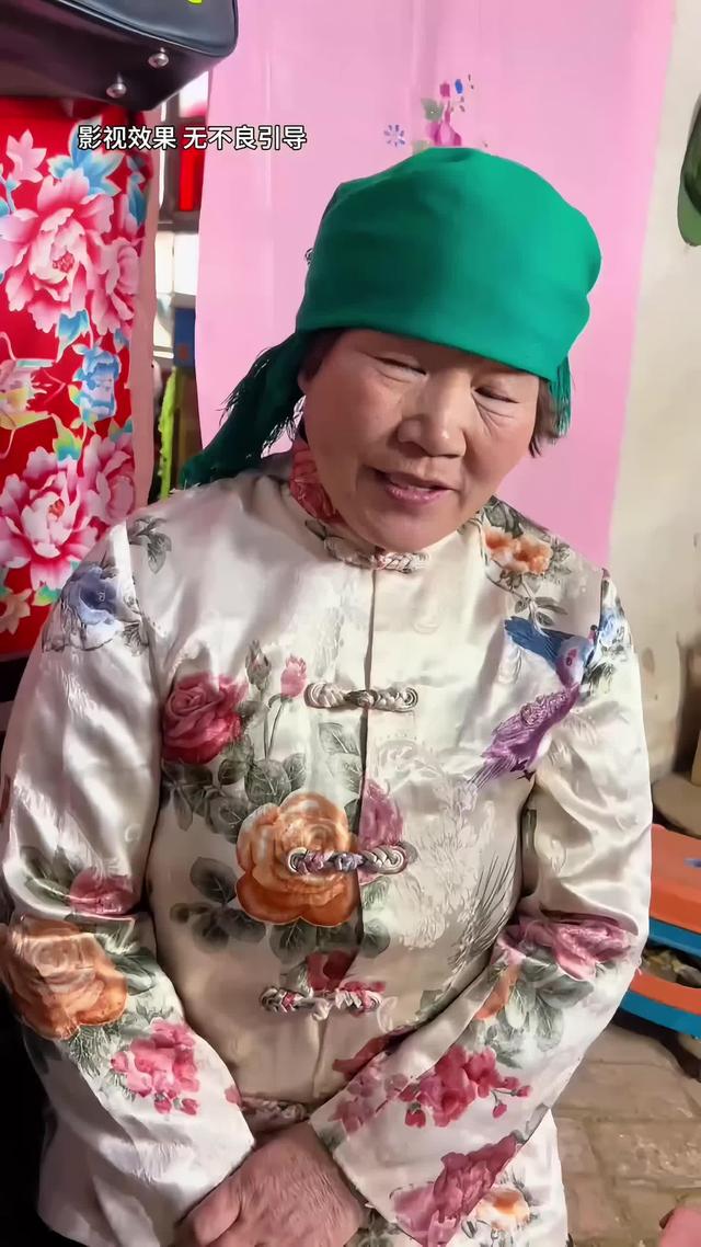 《远嫁女儿泪》剧照