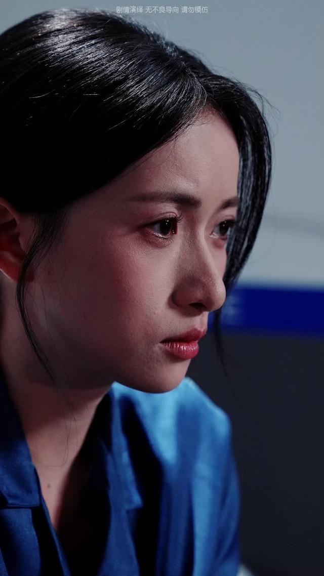 《歲歲，盼娣歸》劇照