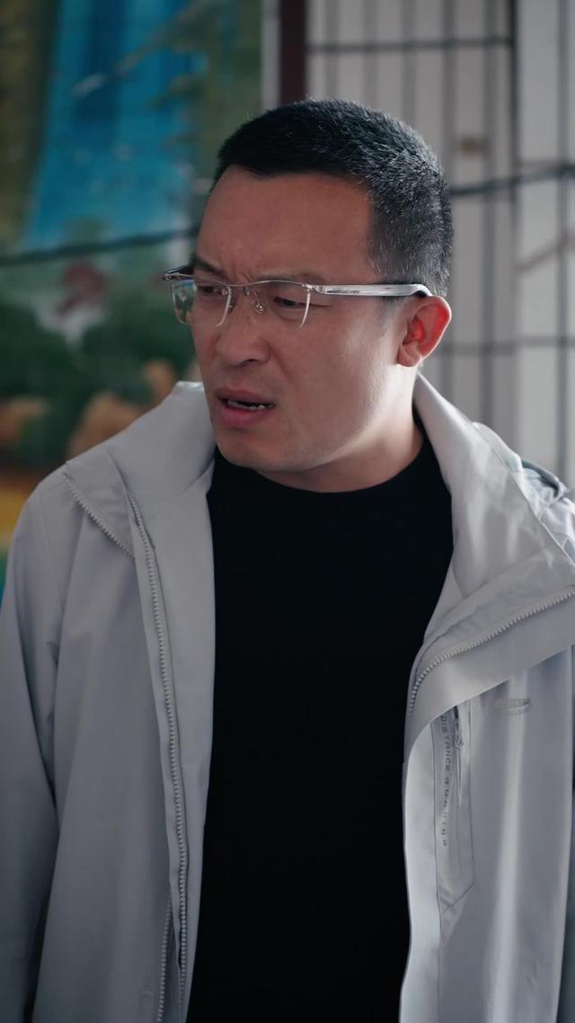 《風雨聚鄉鄰》劇照