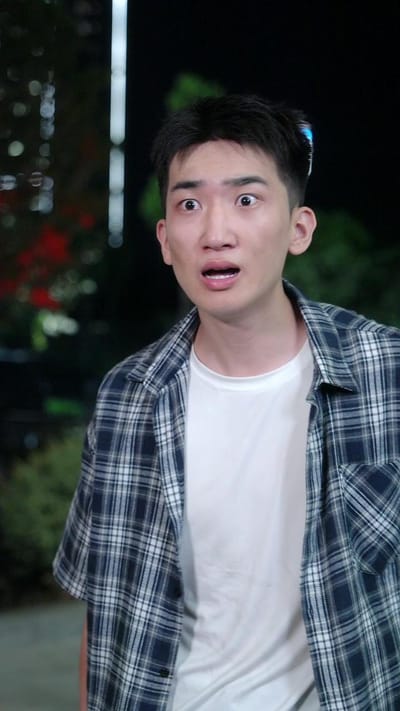 《一席升学宴，看清养子心》剧照