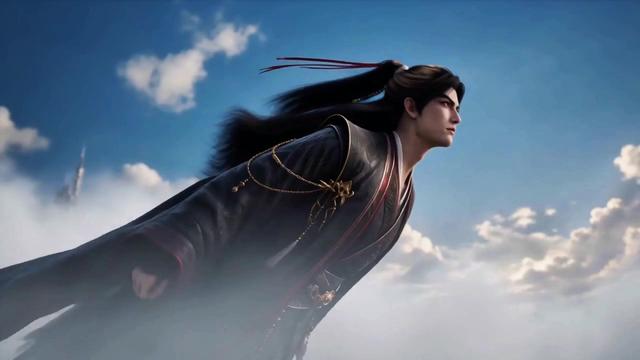《谁说没灵根不能修仙的？之无灵证道第30季》剧照