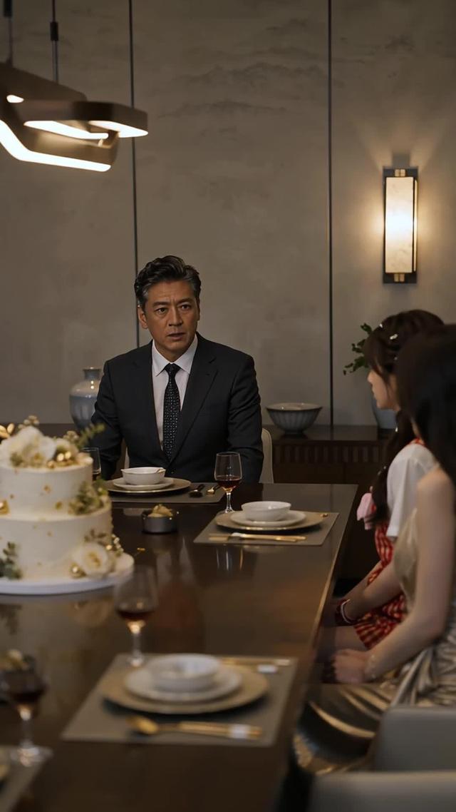 《惊絮无声：傻女的绝杀》剧照