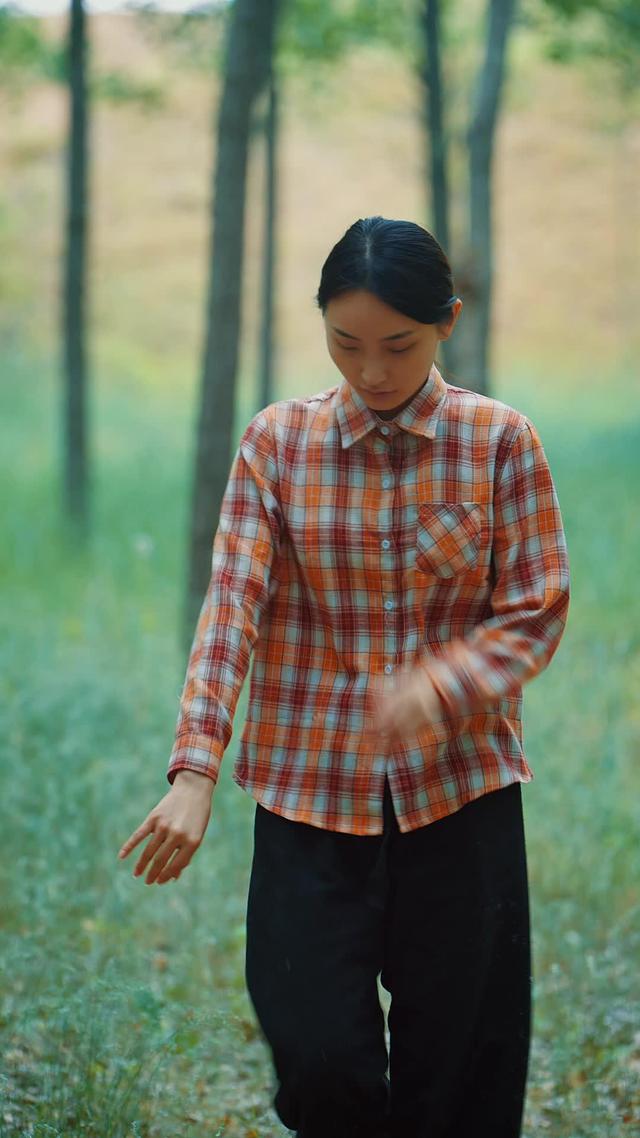 《山風知我意》劇照