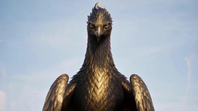《烏鴉掉進鳳凰窩，我成了冥鳳小公主》劇照