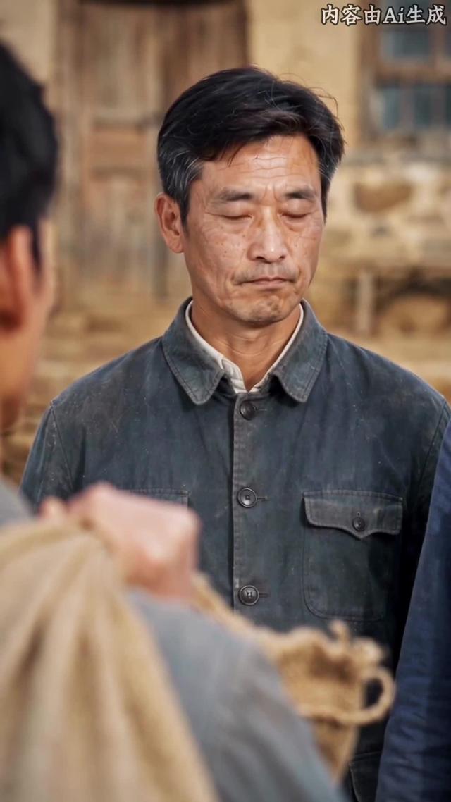《穿越六零之我在山洞闷声发家》剧照